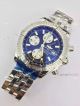 Swiss Replica Breitling Avenger Watch SS Black Chronograph (2)_th.jpg